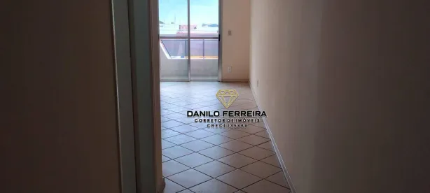 Apartamento com 2 Quartos para alugar, 60m² no São Luiz, Itu