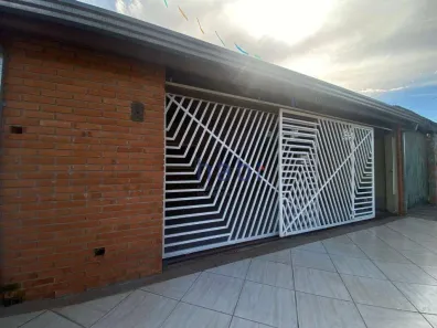 Casa com 2 Quartos para venda ou aluguel, 114m² no Jardim Europa, Votorantim