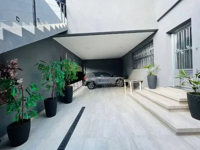 Sobrado com 3 Quartos à venda, 200m² no Cidade Mãe do Céu, São Paulo