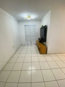 Apartamento com 2 Quartos à venda, 54m² no Jardim Santa Cristina, Santo André
