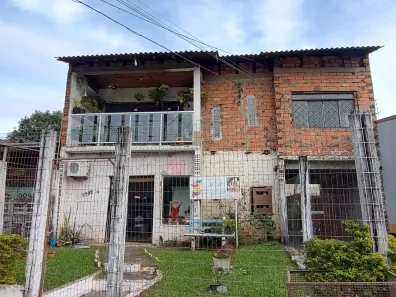 Casa com 4 Quartos à venda, 37m² no Liberdade, Esteio