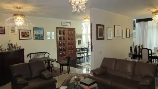Casa com 4 Quartos para alugar, 269m² no Sumaré, São Paulo