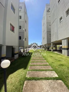 Apartamento com 2 Quartos à venda, 48m² no Raul Lourenço, Montes Claros