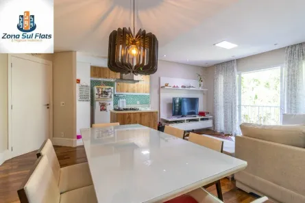 Casa de Condomínio com 3 Quartos à venda, 96m² no Jardim Umuarama, São Paulo