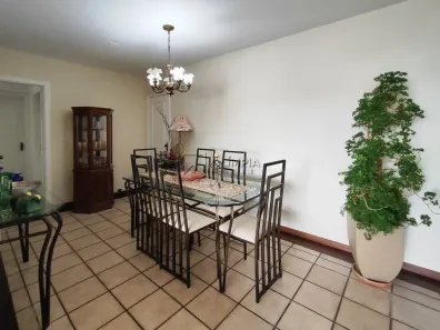 Apartamento com 3 Quartos à venda, 129m² no Água Branca, São Paulo