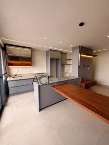 Apartamento com 3 Quartos para alugar, 80m² no Setor Aeroporto, Goiânia
