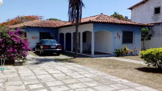 Casa com 3 Quartos à venda, 252m² no Praia do Siqueira, Cabo Frio