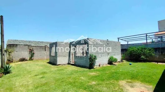 Lote/Terreno à venda, 55m² no Ressaca, Atibaia