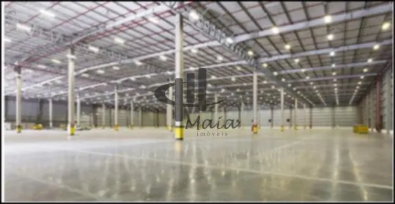 Galpão/Depósito/Armazém para alugar, 960960m² no Residencial Burck, Louveira
