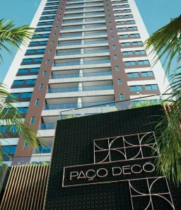 Apartamento com 4 Quartos à venda, 109m² no Madalena, Recife