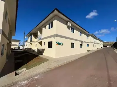 Apartamento com 2 Quartos à venda, 50m² no Seminário, Chapecó