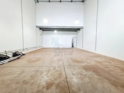 Galpão/Depósito/Armazém para alugar, 213m² no Jardim América, Ribeirão Preto