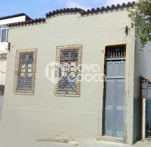 Lote/Terreno à venda, 387m² no Abolição, Rio de Janeiro