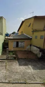 Lote/Terreno à venda, 179m² no Vila Linda, Santo André