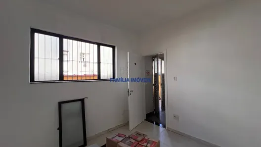 Apartamento com 2 Quartos para alugar, 66m² no Gonzaga, Santos