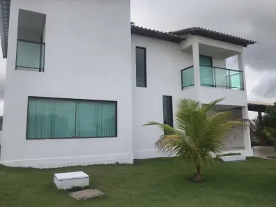 Casa de Condomínio com 5 Quartos à venda, 350m² no , Sairé