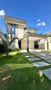 Casa com 4 Quartos à venda, 243m² no Residencial Ibi-Aram II, Itupeva