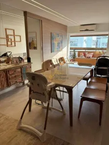 Cobertura com 4 Quartos à venda, 185m² no Barra Olímpica, Rio de Janeiro
