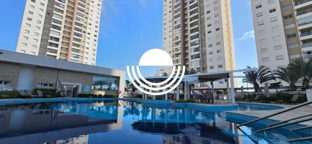 Apartamento com 2 Quartos à venda, 73m² no Parque Rural Fazenda Santa Cândida, Campinas
