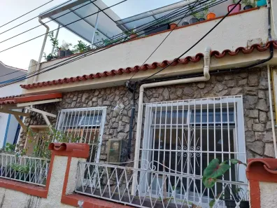 Casa de Condomínio com 5 Quartos à venda, 132m² no Engenho de Dentro, Rio de Janeiro