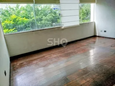 Apartamento com 2 Quartos à venda, 96m² no Santa Cecília, São Paulo