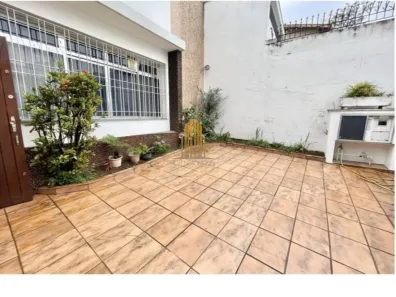 Sobrado com 2 Quartos à venda, 209m² no Bosque da Saúde, São Paulo