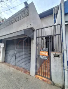 Imóvel Comercial com 2 Quartos à venda, 100m² no Nova Piraju, São Paulo