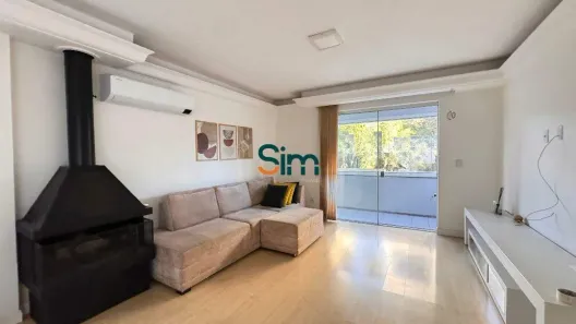 Apartamento com 3 Quartos para alugar, 150m² no Centro, Chapecó