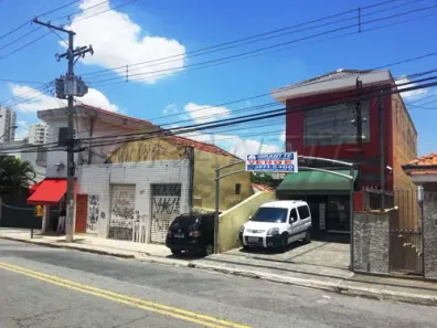 Imóvel Comercial à venda, 675m² no Lauzane Paulista, São Paulo