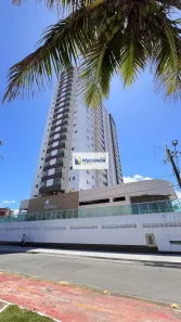 Apartamento com 2 Quartos à venda, 68m² no Jardim Praia Grande, Mongaguá