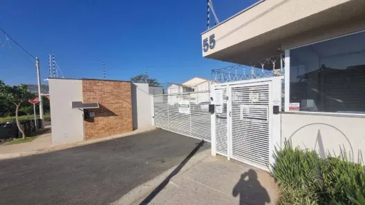 Apartamento com 2 Quartos à venda, 54m² no Villa Bella de Votorantim, Votorantim