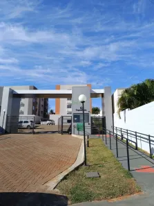 Apartamento com 2 Quartos à venda, 46m² no Dom Bosco, Ibiporã