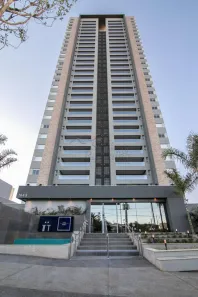 Apartamento com 3 Quartos à venda, 131m² no Jardim Botânico, Ribeirão Preto