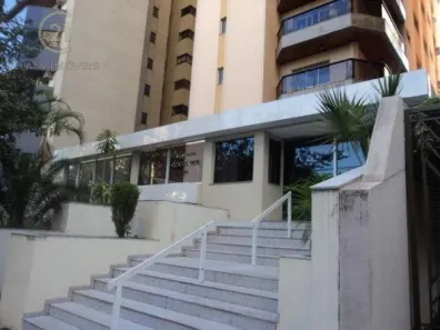 Apartamento com 4 Quartos à venda, 296m² no Centro, Londrina