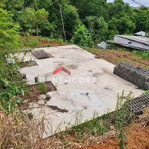 Lote/Terreno à venda, 1750m² no Freitas, São José dos Campos