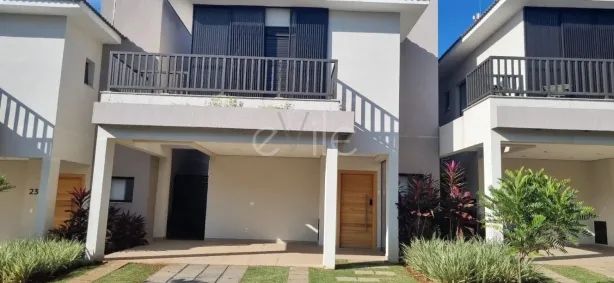 Casa de Condomínio com 3 Quartos à venda, 230m² no Residencial Estância Eudóxia (Barão Geraldo), Campinas