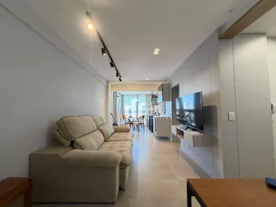 Apartamento com 2 Quartos à venda, 75m² no Jardim da Penha, Vitória