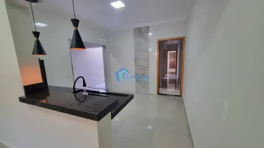 Casa com 3 Quartos à venda, 125m² no Vila Brizzola, Indaiatuba