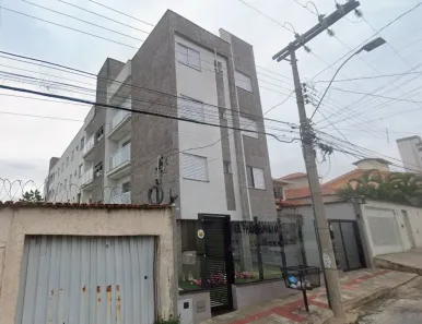 Apartamento com 2 Quartos para alugar, 40m² no Filadélfia, Betim