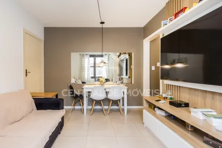 Apartamento com 2 Quartos à venda, 70m² no Praia de Belas, Porto Alegre