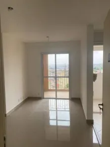 Apartamento com 2 Quartos à venda, 51m² no Vila Curuçá, Santo André