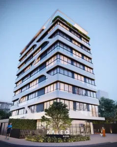 Apartamento com 1 Quarto à venda, 24m² no Poço, Cabedelo