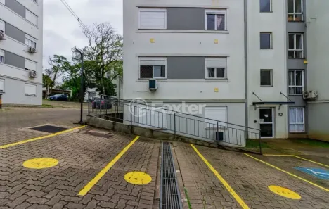 Apartamento com 2 Quartos à venda, 47m² no Lomba do Pinheiro, Porto Alegre