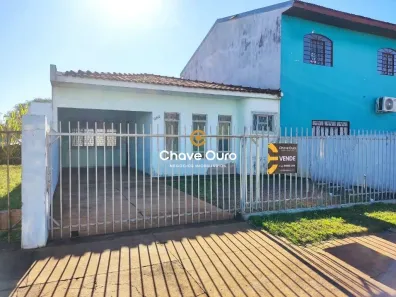 Lote/Terreno à venda, 525m² no Centro, Cascavel