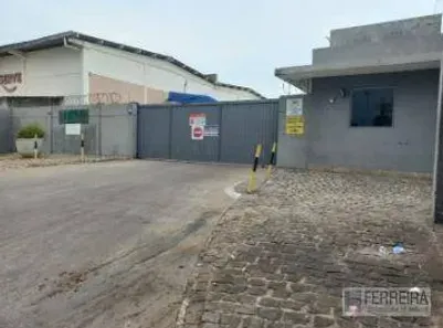 Galpão/Depósito/Armazém à venda, 7000m² no , Simões Filho