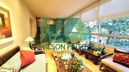 Apartamento com 4 Quartos à venda, 105m² no Ipanema, Rio de Janeiro