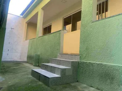 Casa com 1 Quarto à venda, 50m² no Magalhães Bastos, Rio de Janeiro