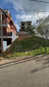 Lote/Terreno à venda, 133m² no Sítio Boa Vista, Cotia