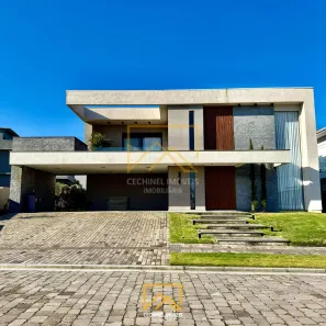 Casa com 4 Quartos à venda, 300m² no Morada Gaúcha, Gravataí
