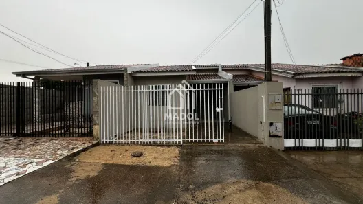 Casa com 2 Quartos à venda, 50m² no Neves, Ponta Grossa